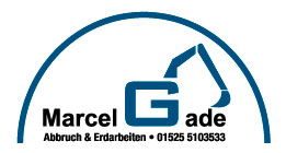 Gade Logo