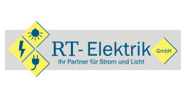 Logo Elektrofachbetrieb, Recklinghausen Logo Elektrofachbetrieb, Recklinghausen