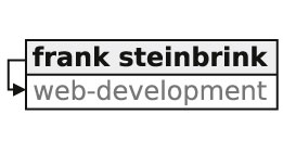 steinbrink web development