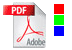 Ihre Ansichtsdatei im bildschirmoptimierten RGB-Format